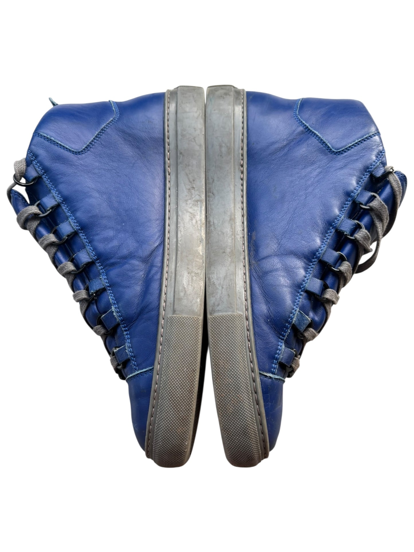 Balenciaga Arena High Tops