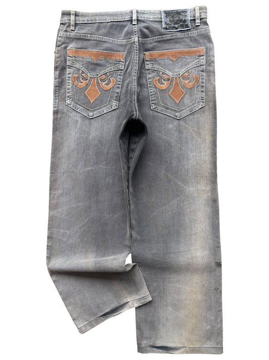 Buhmaa Denim Jeans