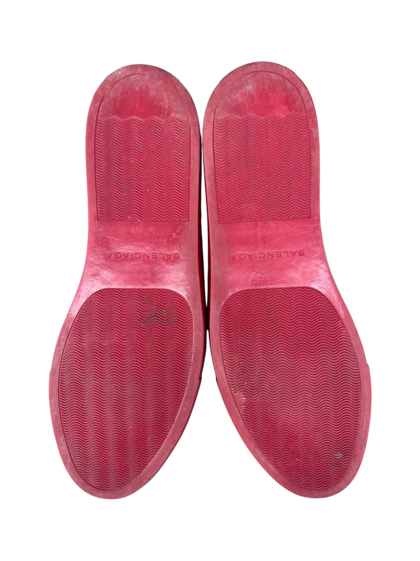 Balenciaga Arena High