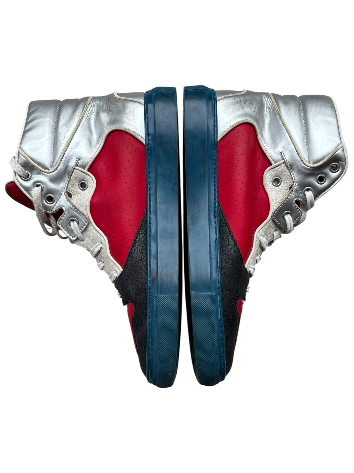 Balenciaga High Tops