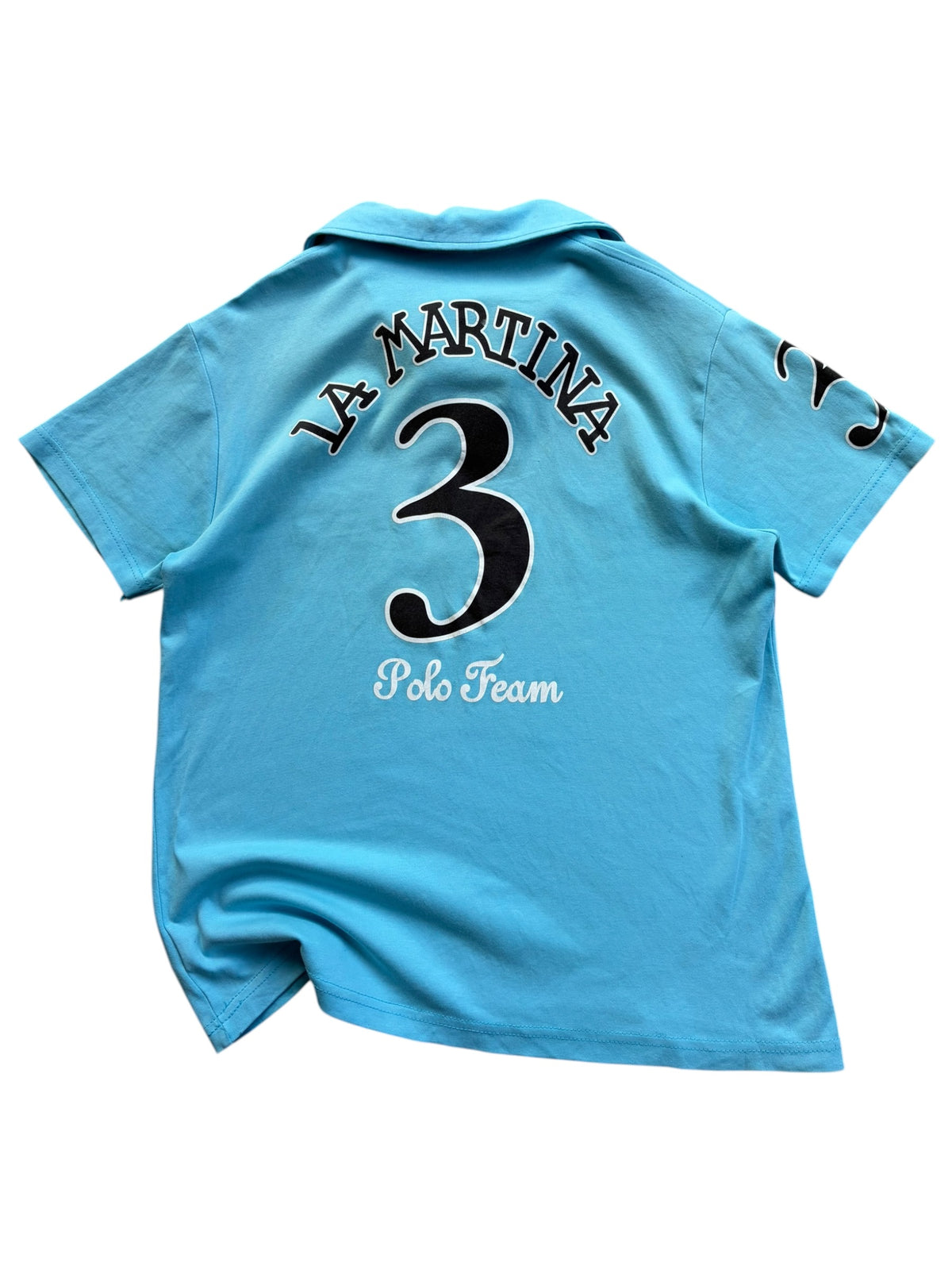 La Martina Porsche Polo