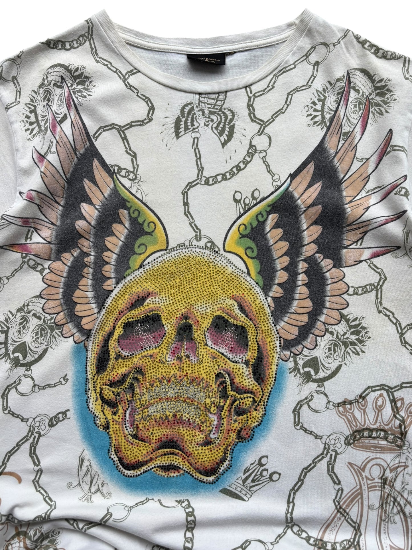 Christian Audigier T-Shirt