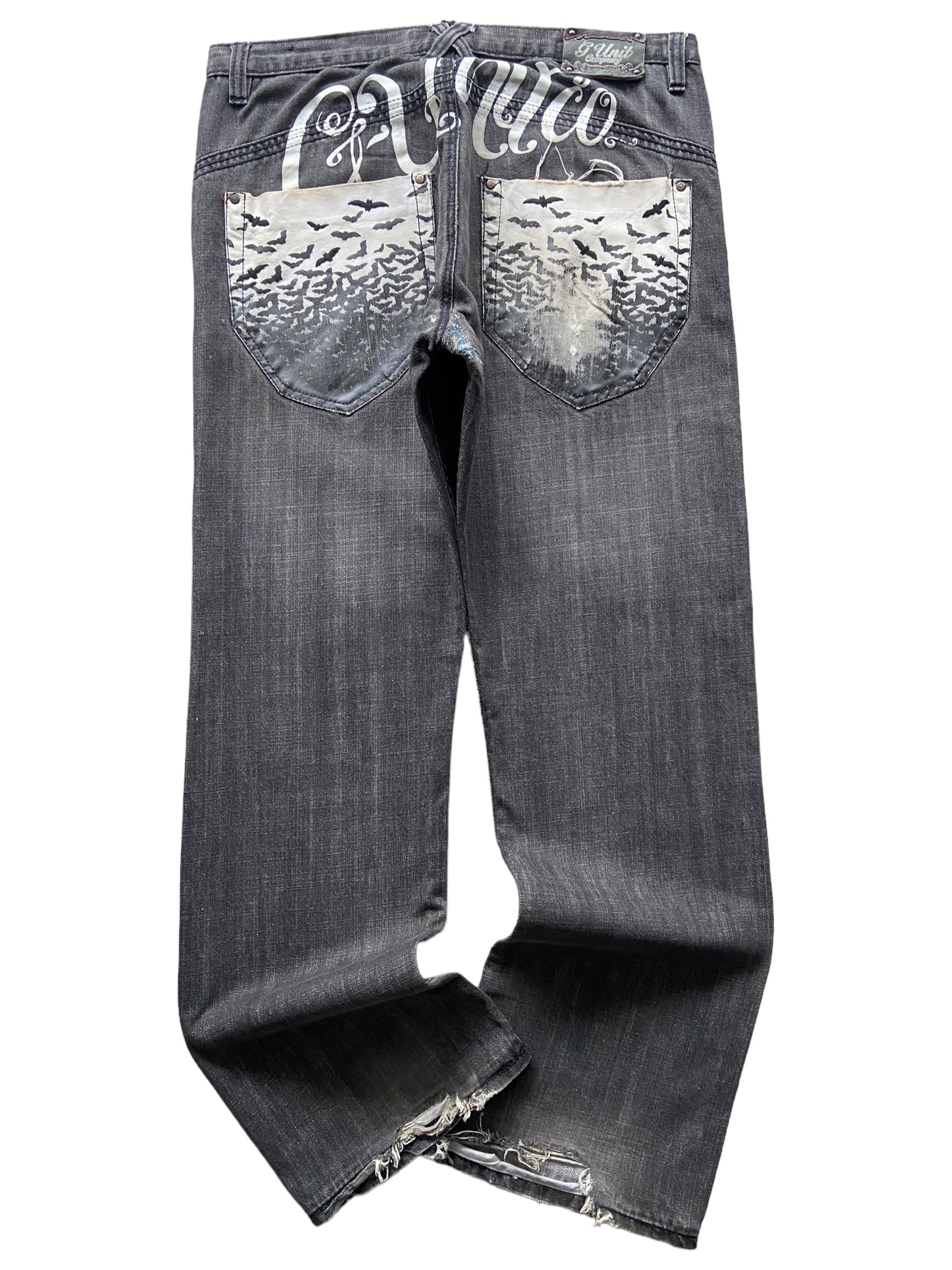 G-Unit Denim Jeans