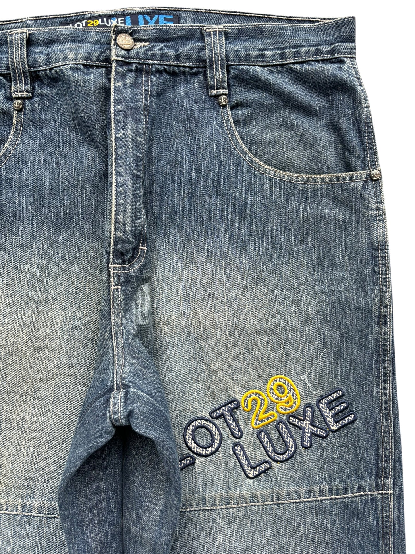 Lot29 Denim Jeans