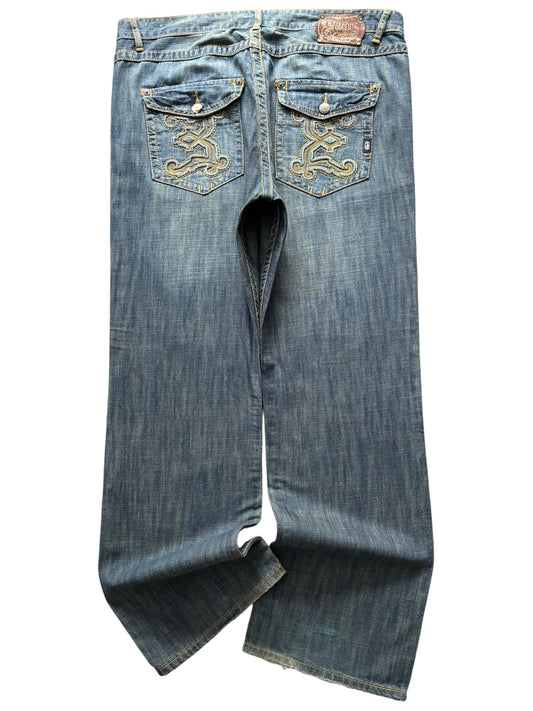 Ecko Unltd Denim Jeans