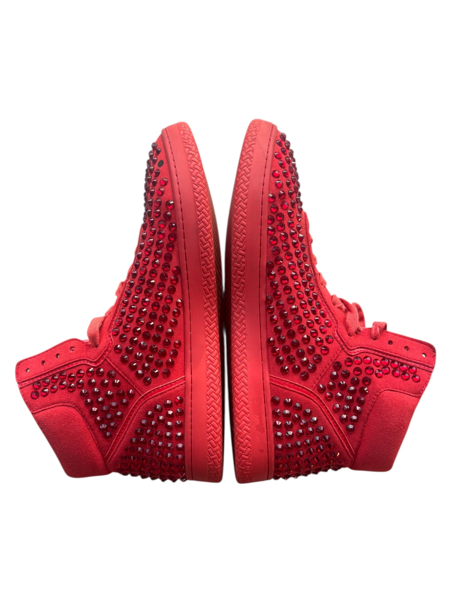Kurt Geiger Studded Trainers