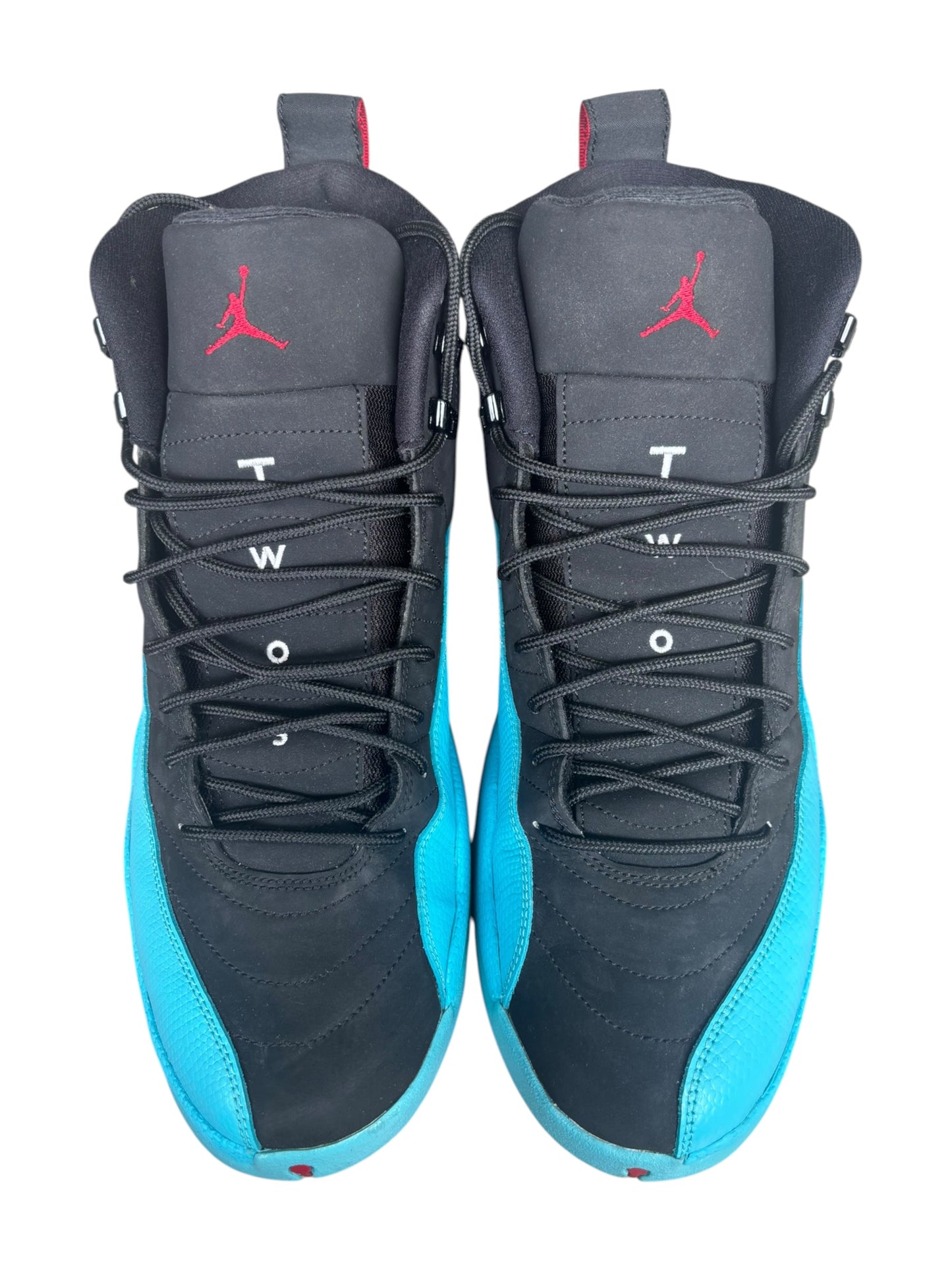 Jordan 12 Gamma Blue