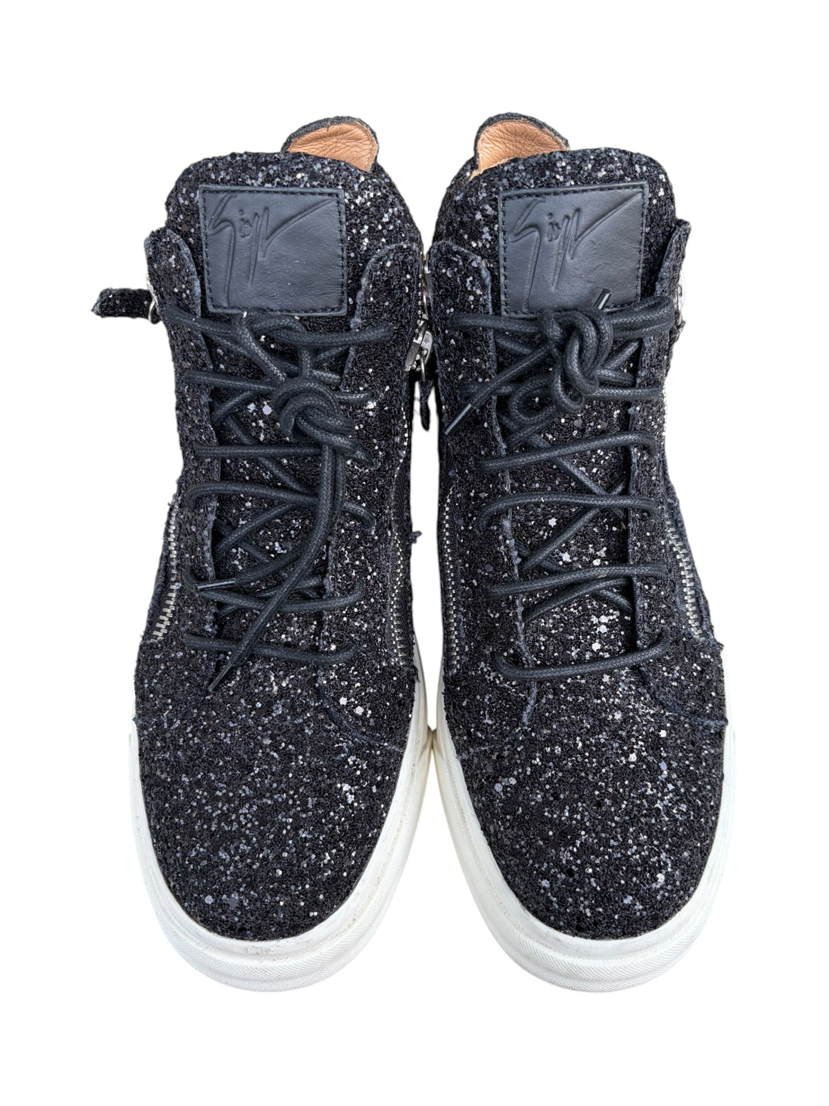 Giuseppe Zanotti Trainers (EU41)