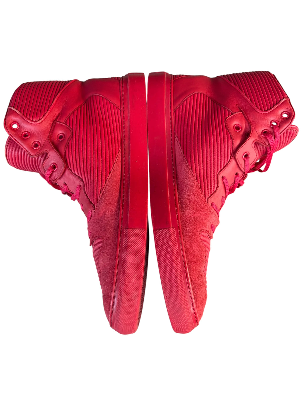 Balenciaga High Tops (EU45)