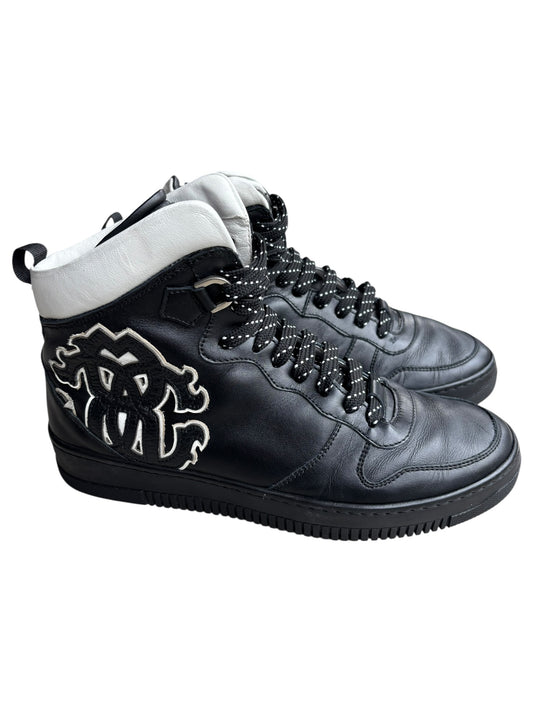 Roberto Cavalli Trainers