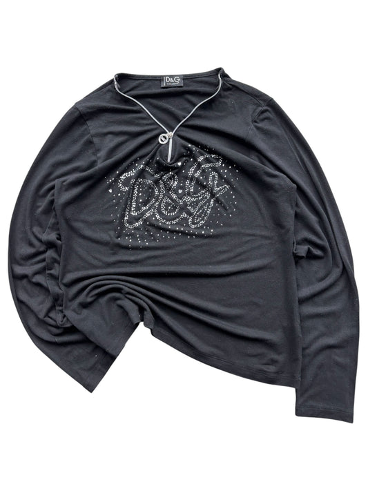 D&G Longsleeve