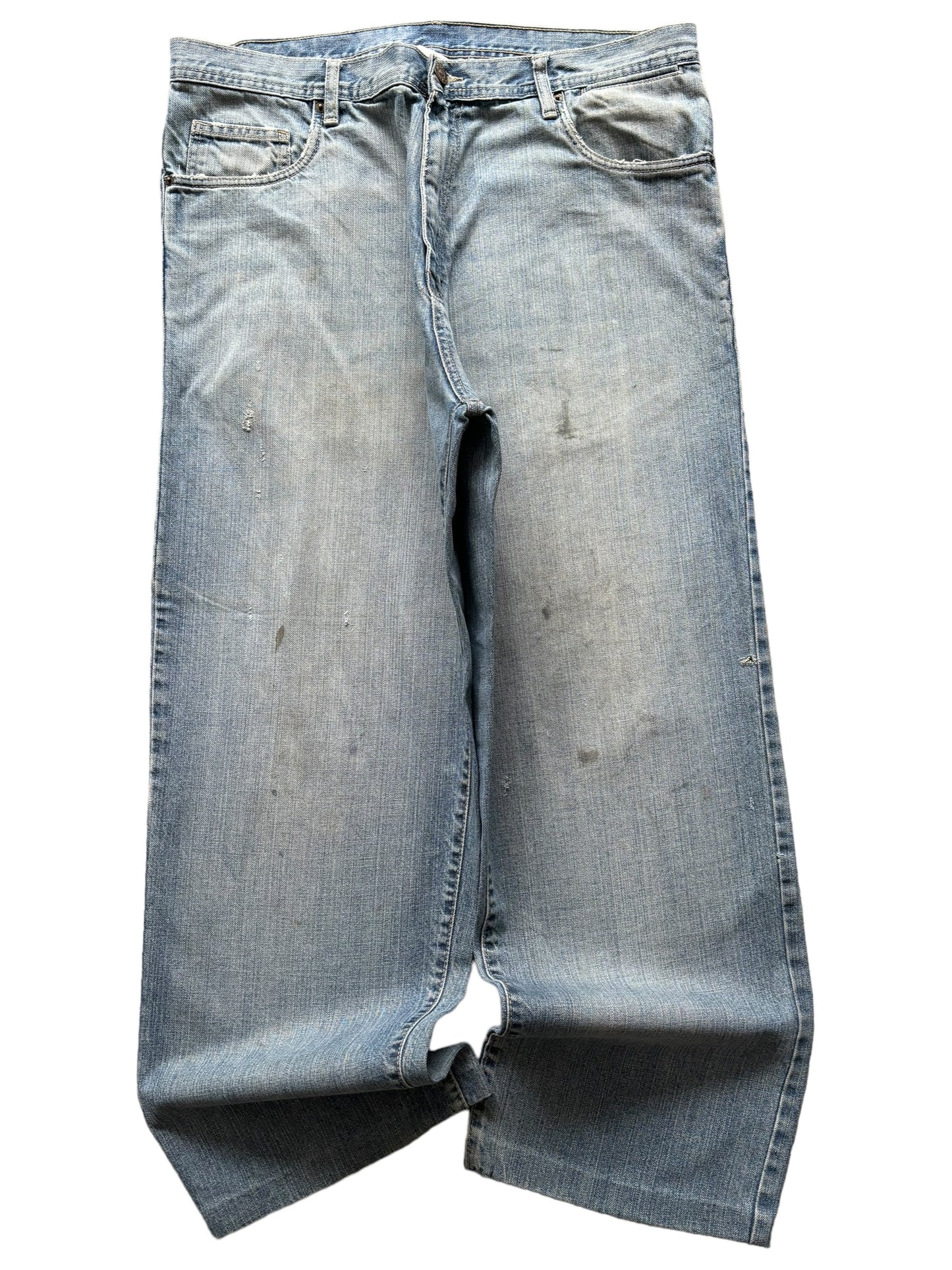 G-Unit Denim Jeans