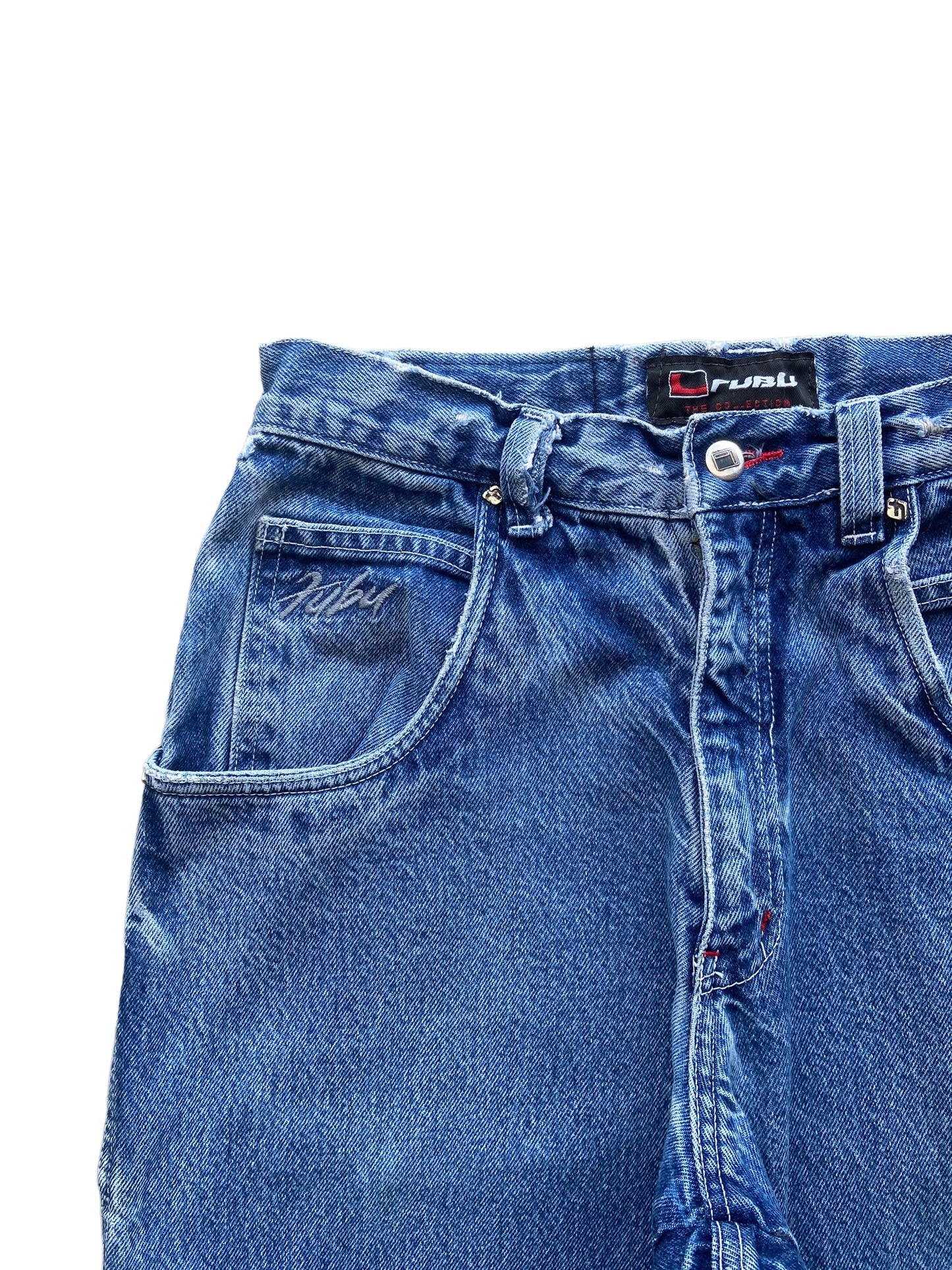 Fubu Denim Jeans