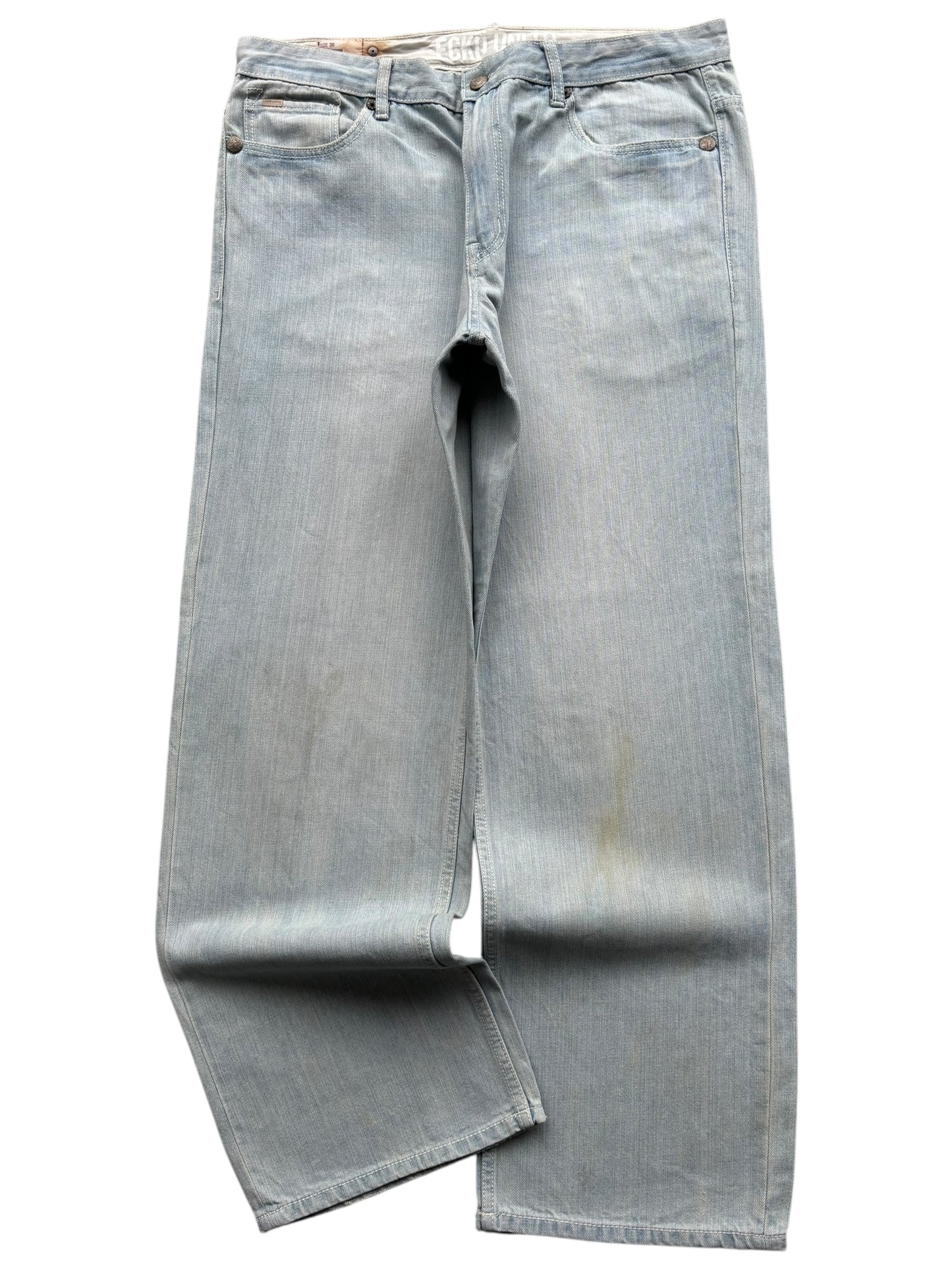 Ecko Unltd Denim Jeans