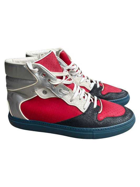 Balenciaga High Tops