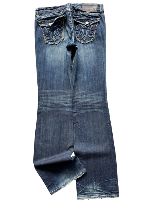 Mek Denim Jeans