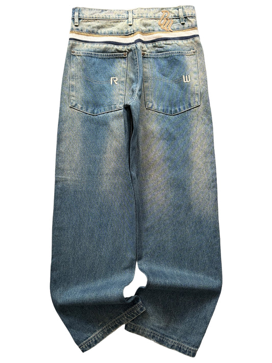 Rocawear Denim Jeans