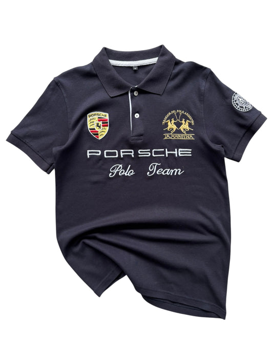Porsche Polo Team