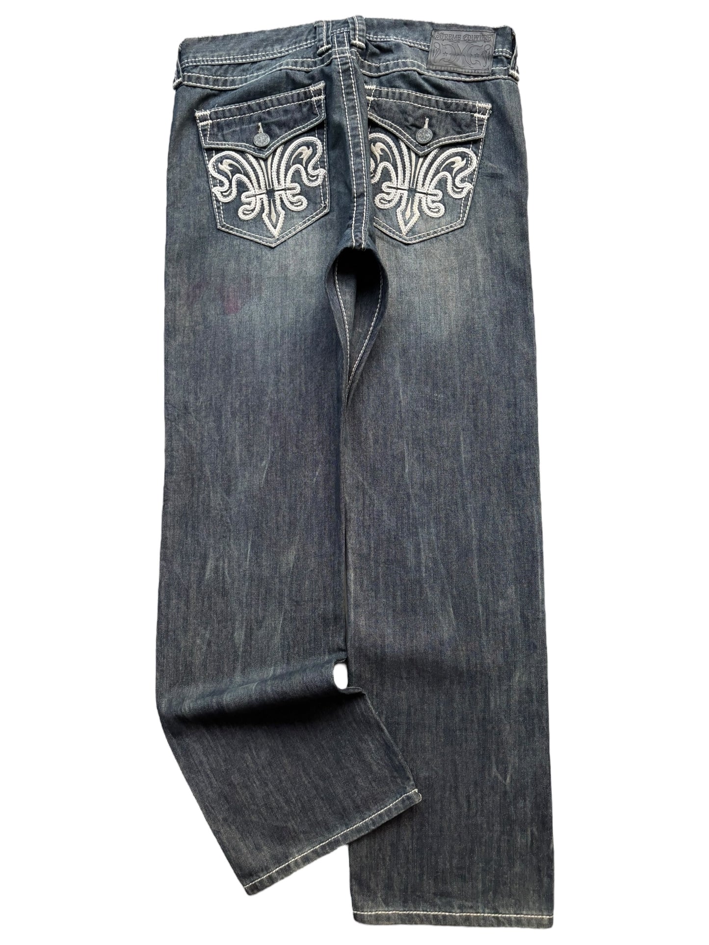Xtreme Couture Denim Jeans