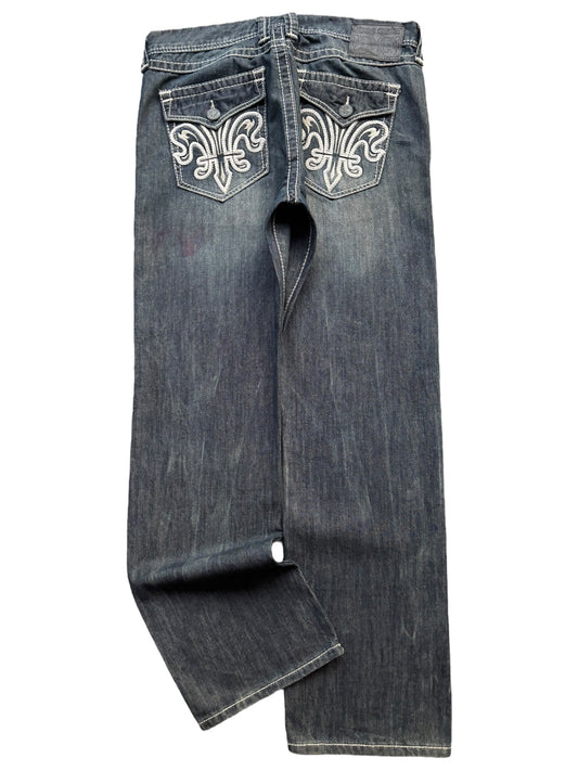 Xtreme Couture Denim Jeans