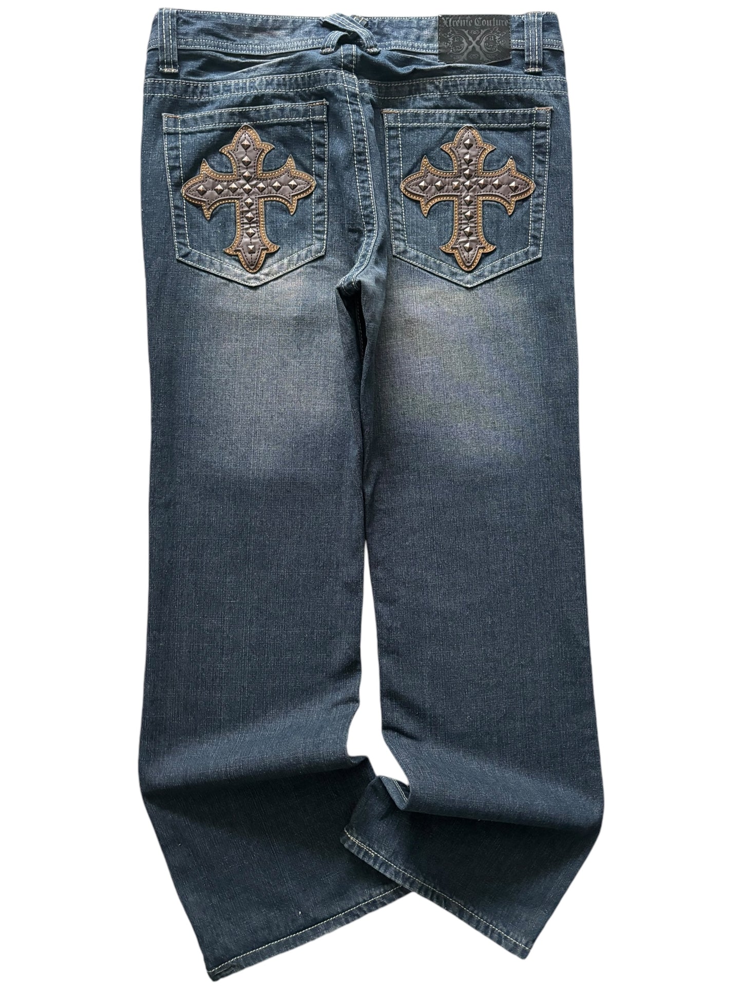 Xtreme Couture Denim Jeans