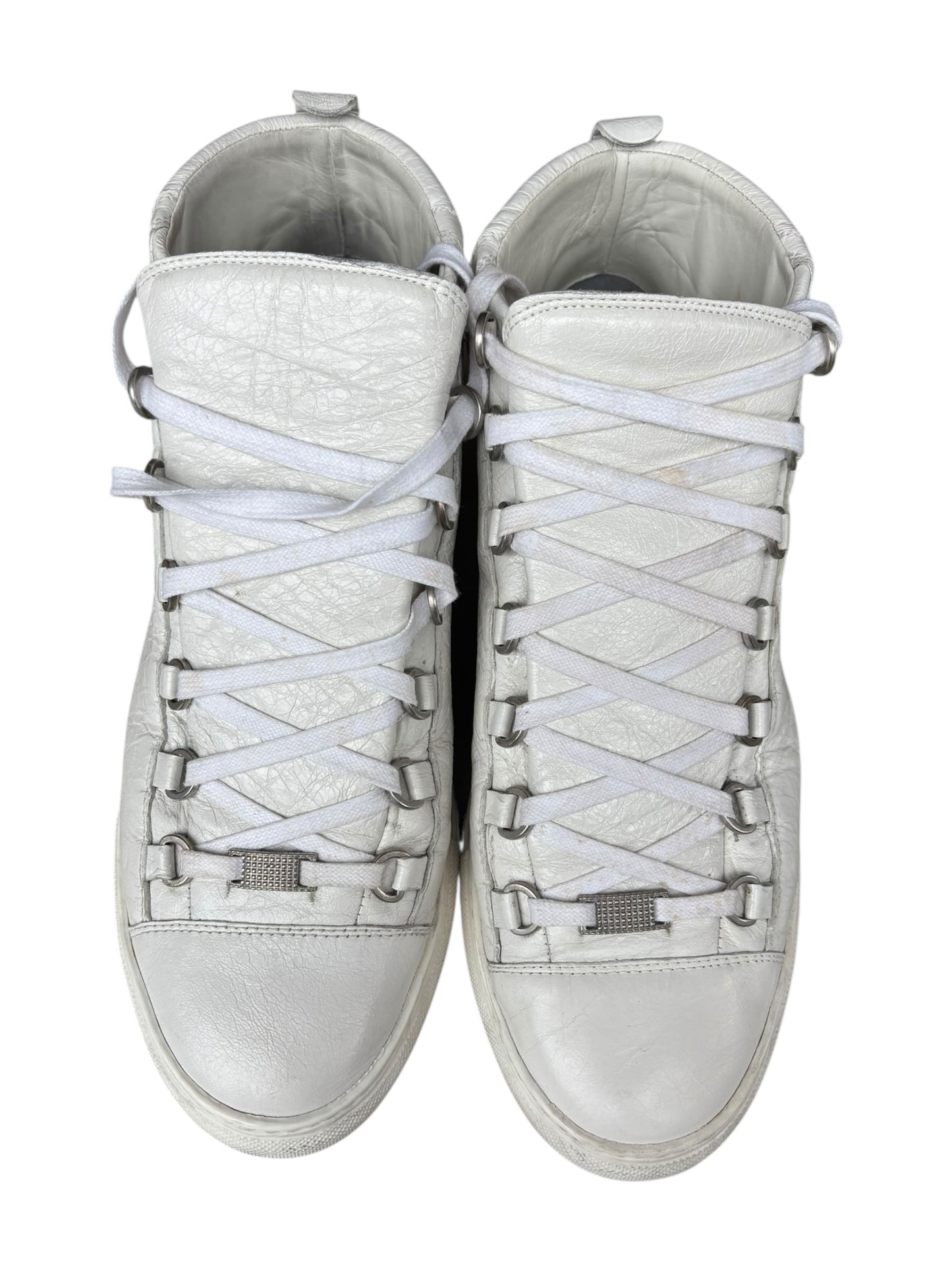 Balenciaga High Tops