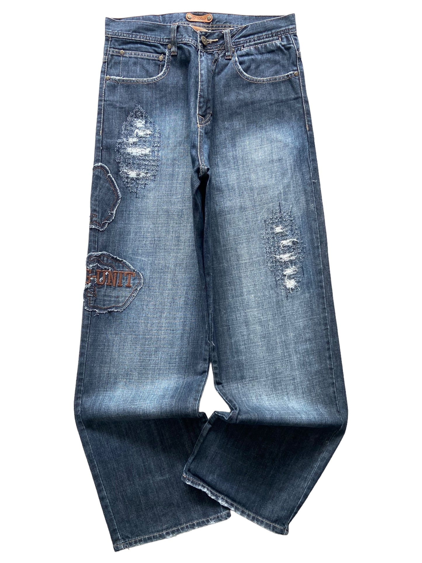 G-Unit Denim Jeans