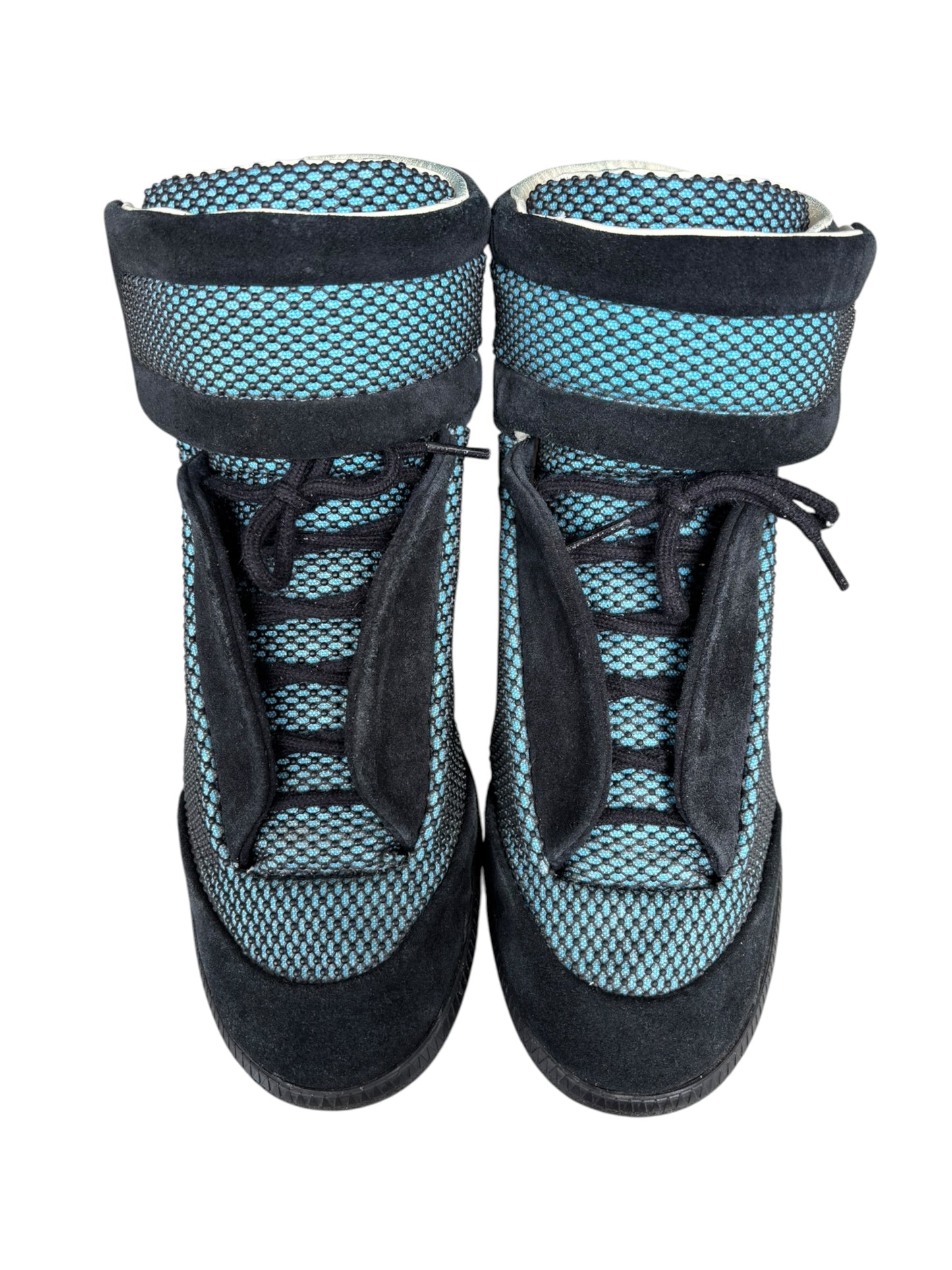 Maison Margiela Futures Mesh