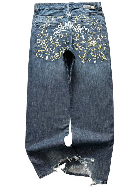 Ecko Unltd Denim Jeans