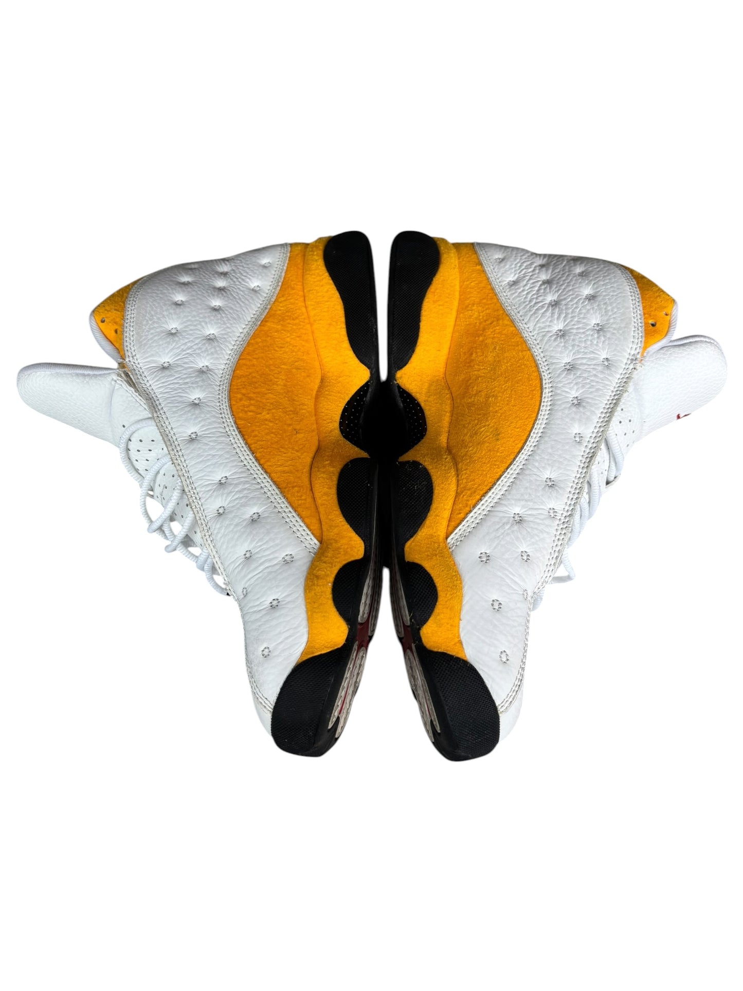 Jordan 13 Del Sol