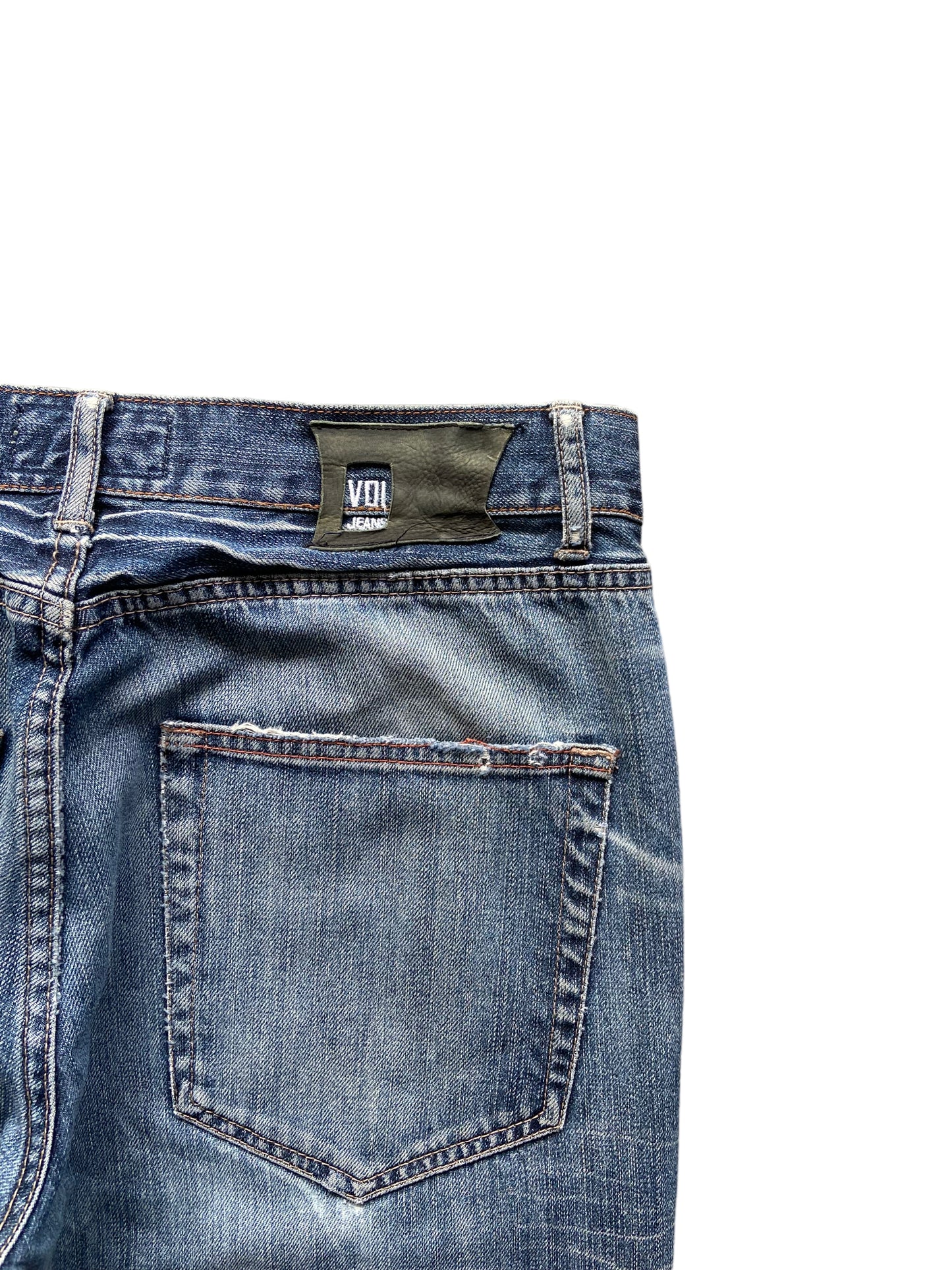 Voi Denim Jeans