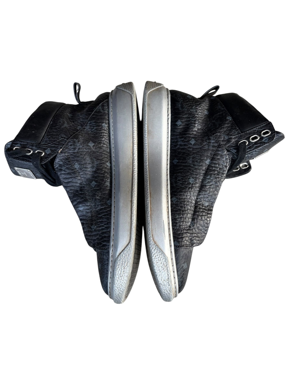 MCM Moments High Tops (UK8)