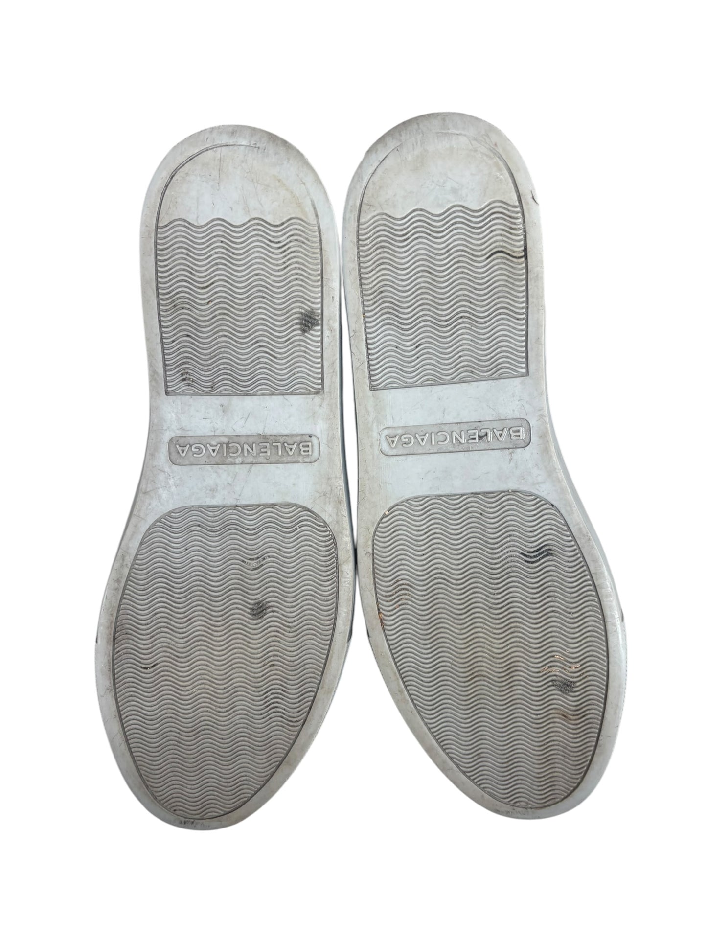 Balenciaga Arena High