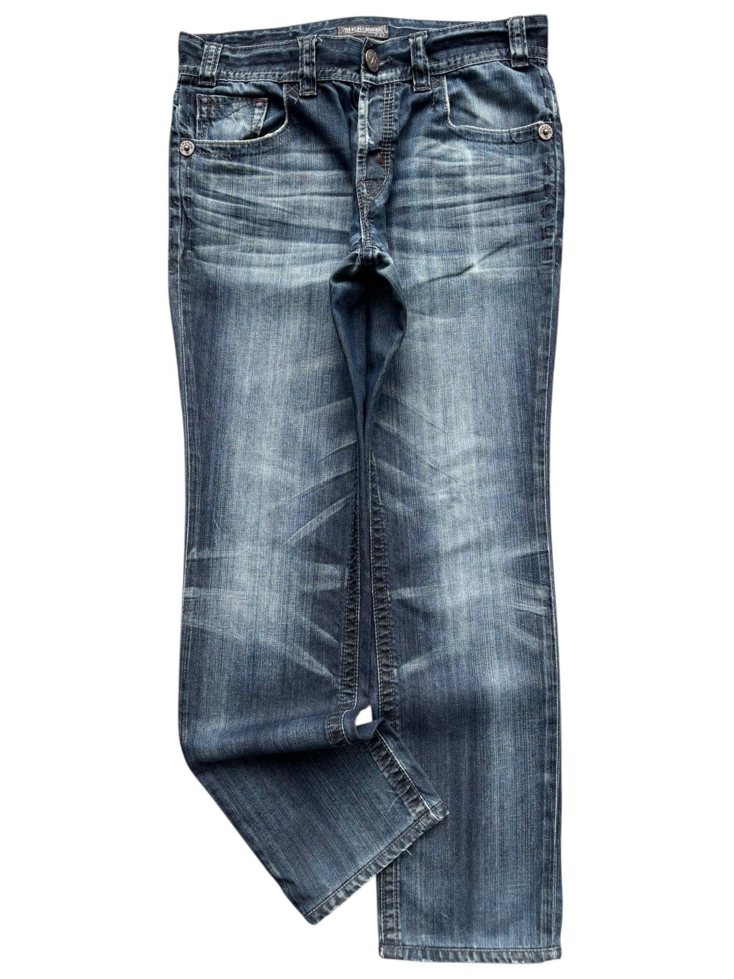 Mek Denim Jeans