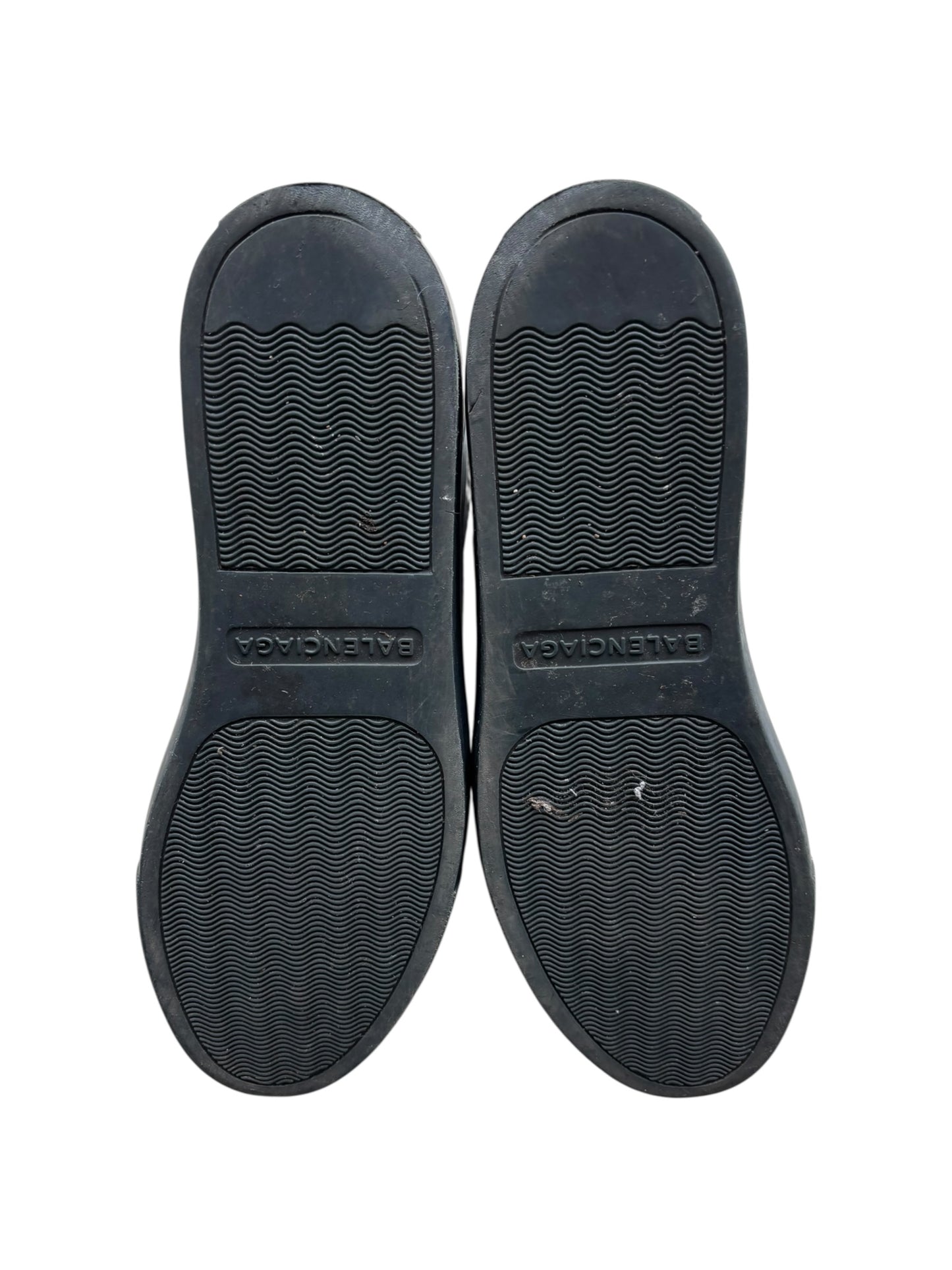 Balenciaga Arena High Tops