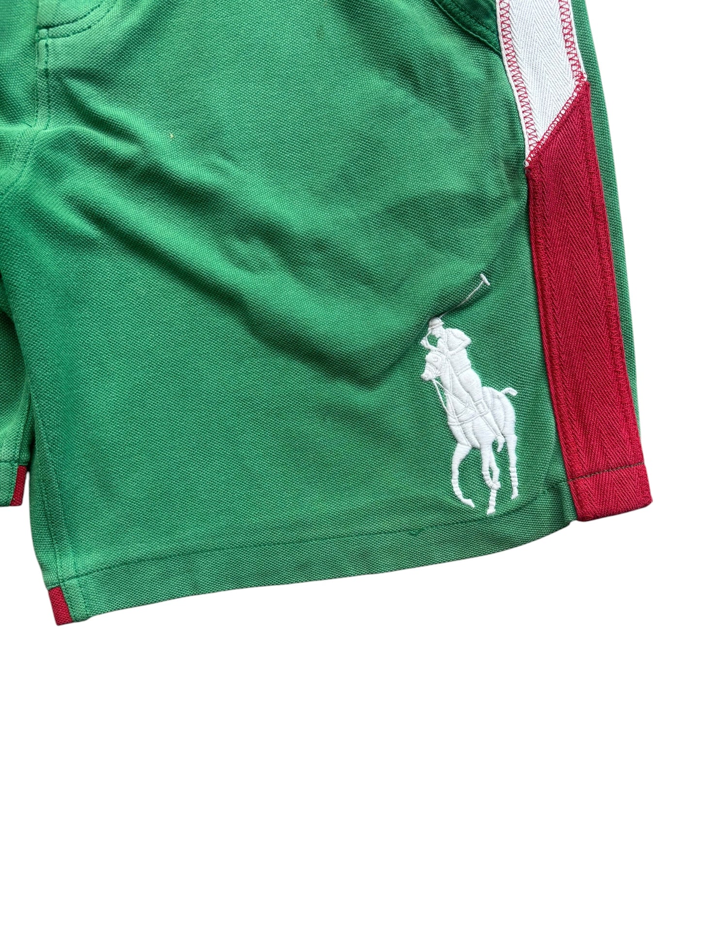 Polo Ralph Lauren Italy Shorts