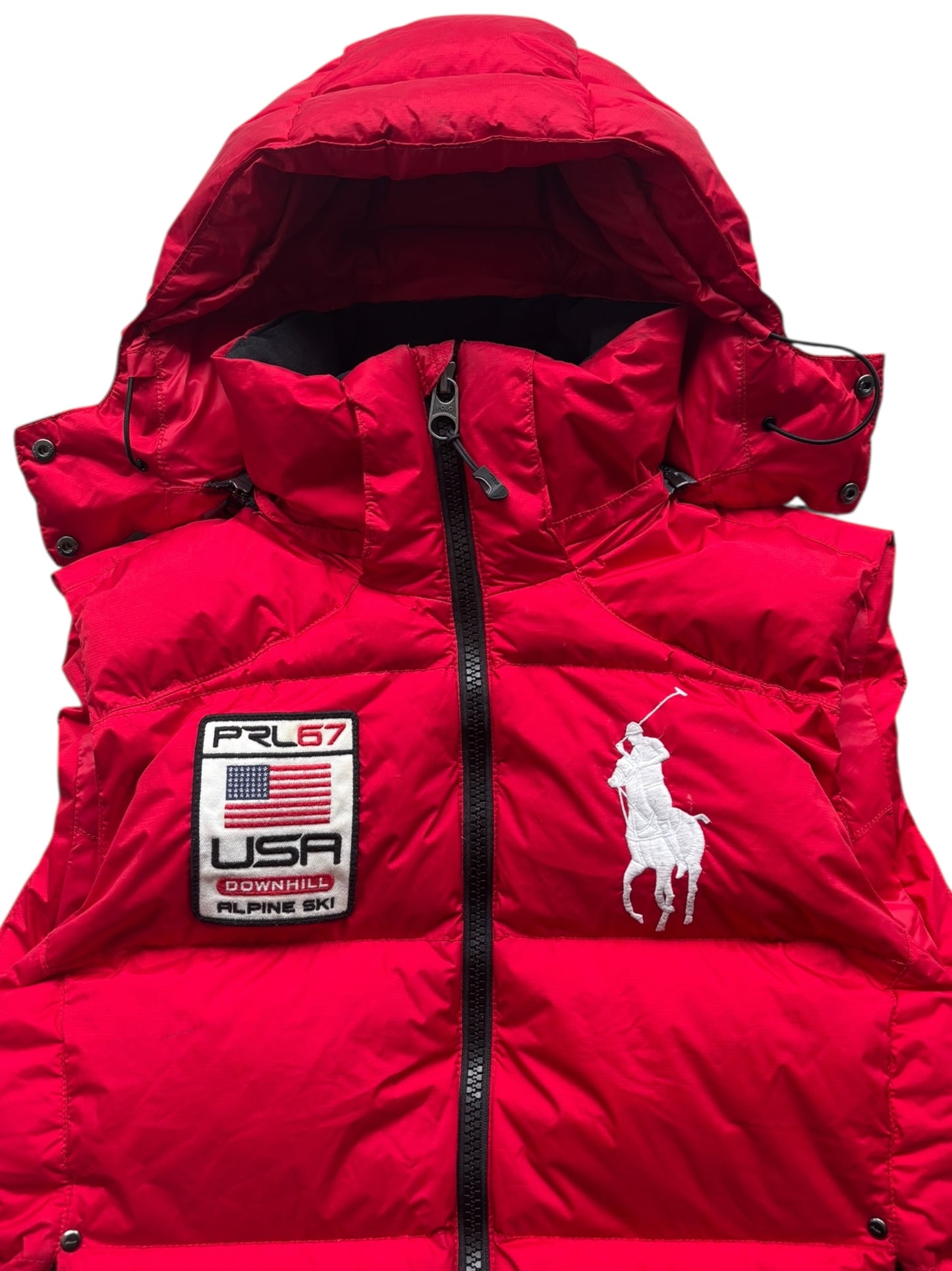 USA Ralph Lauren Gilet