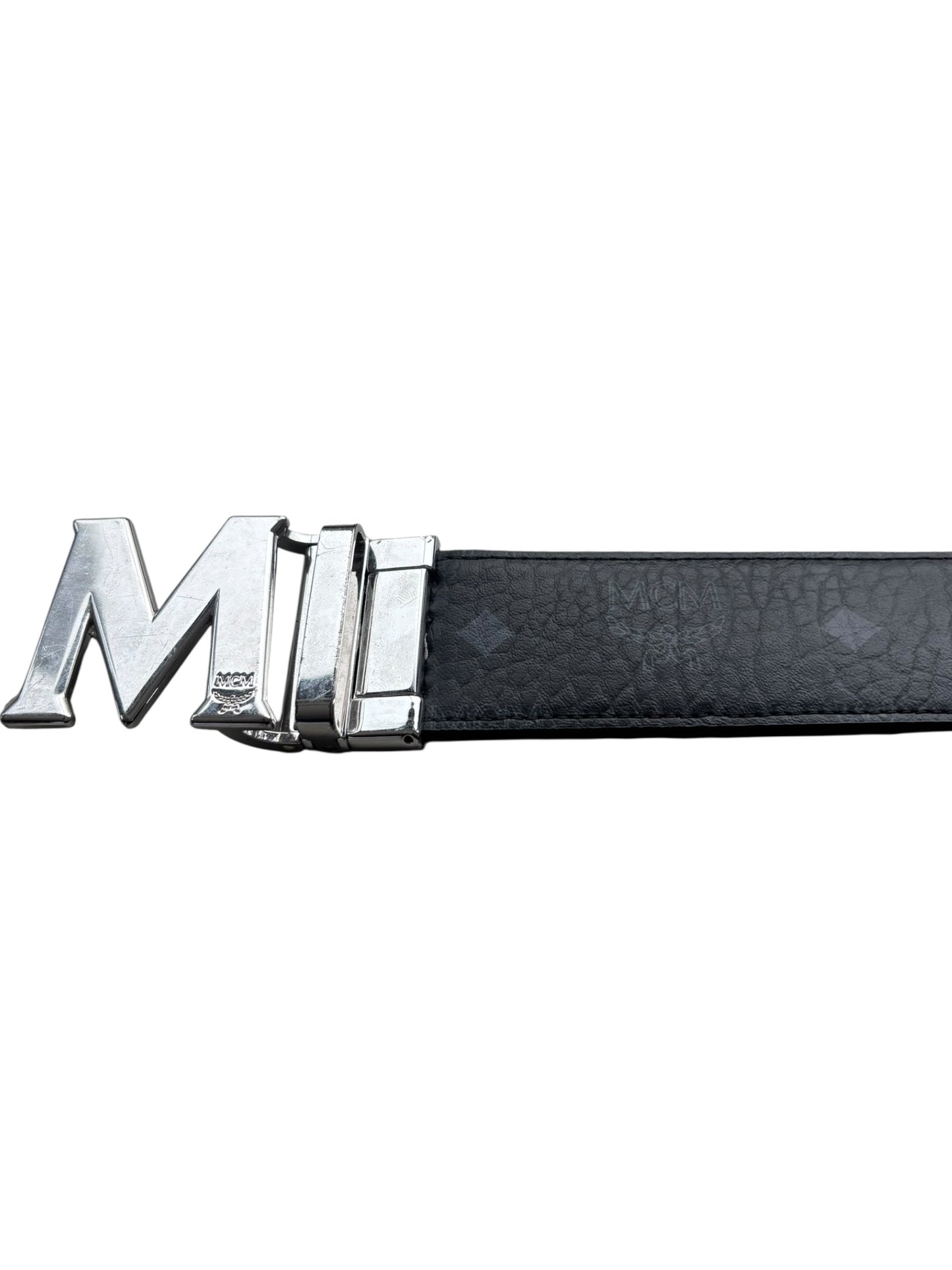 MCM Reversible Belt