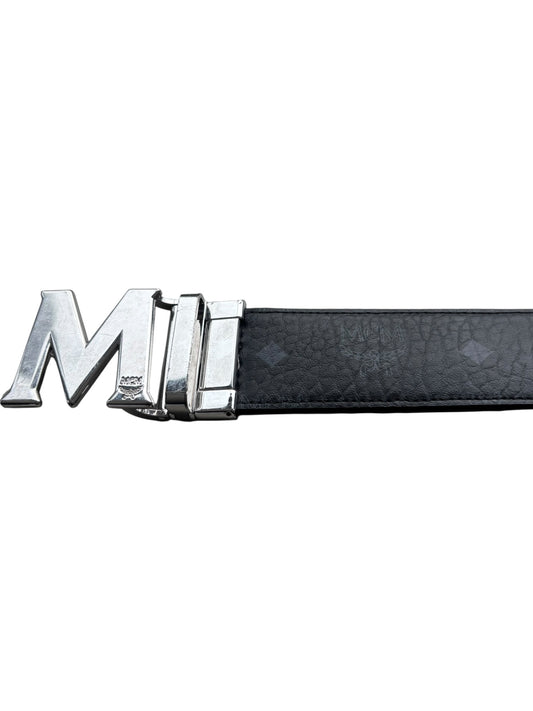 MCM Reversible Belt