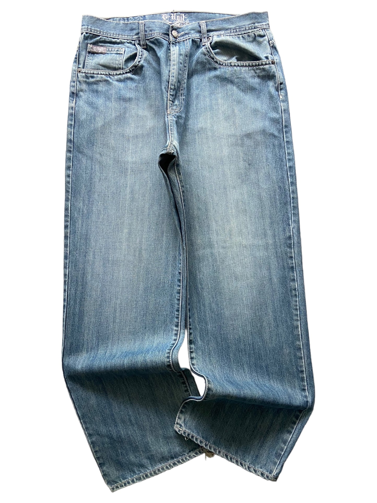 G-Unit Denim Jeans