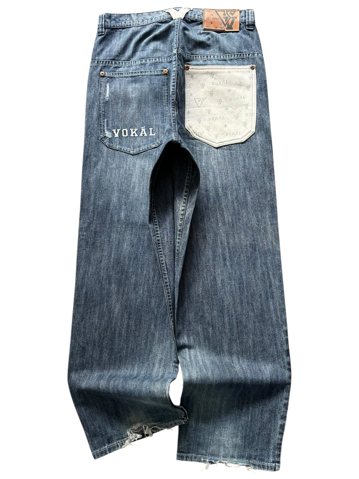 Vokal Denim Jeans