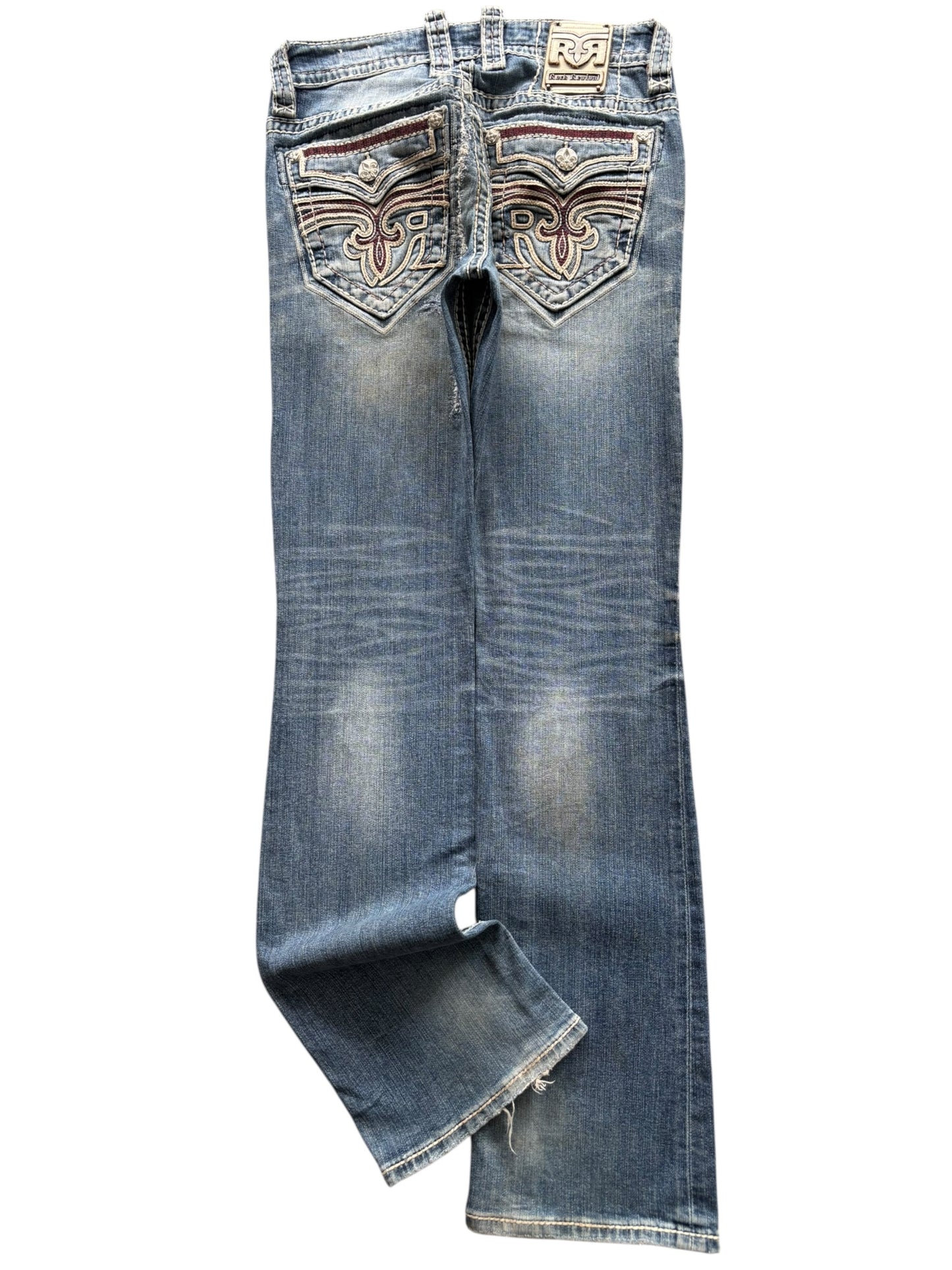 Rock Revival Denim Jeans