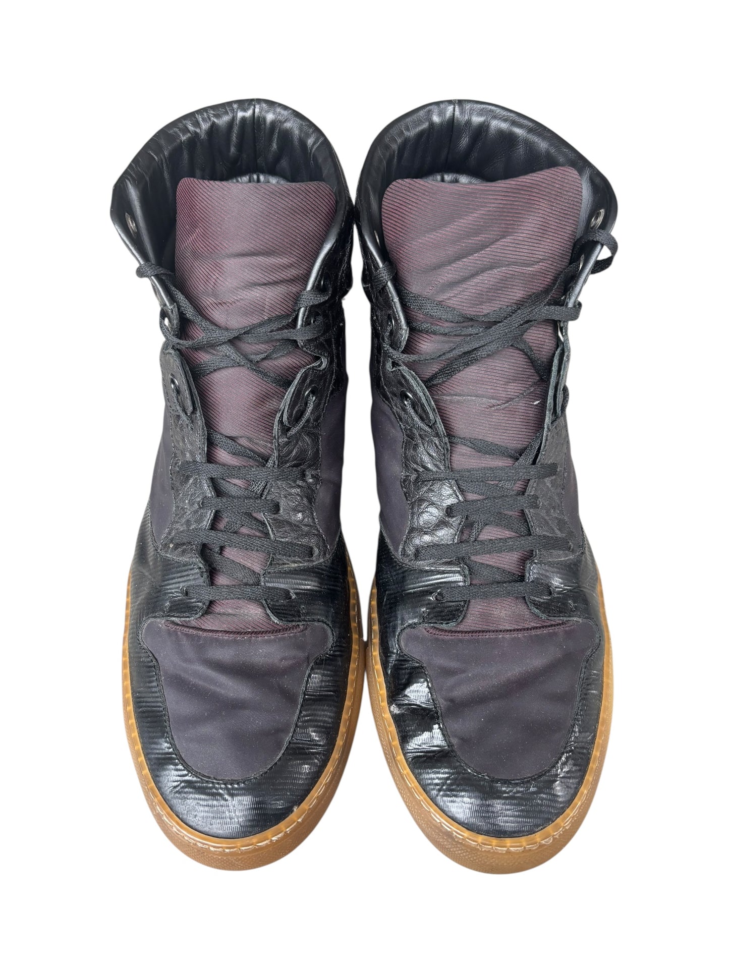 Balenciaga High Tops