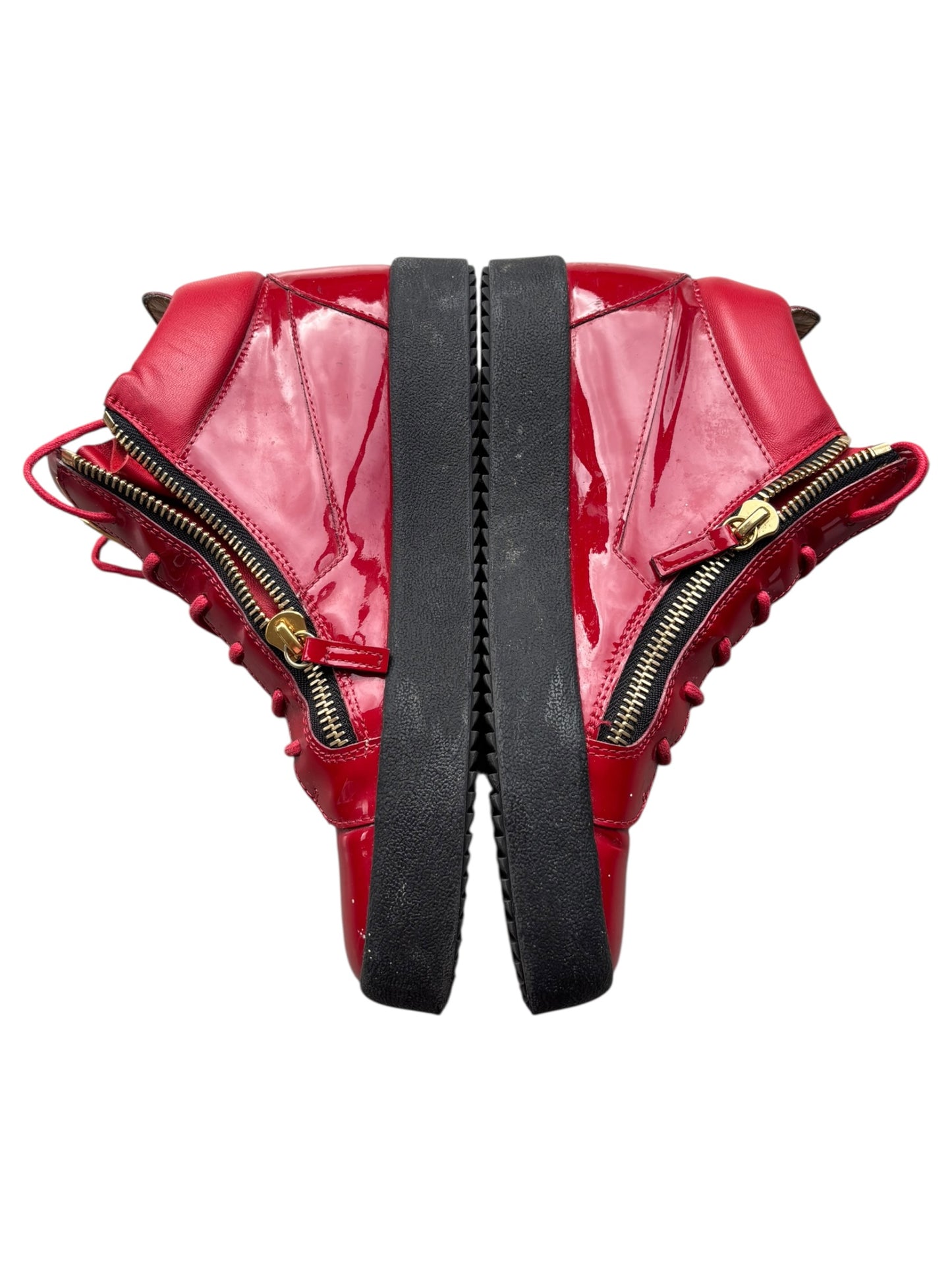 Giuseppe Zanotti High Tops