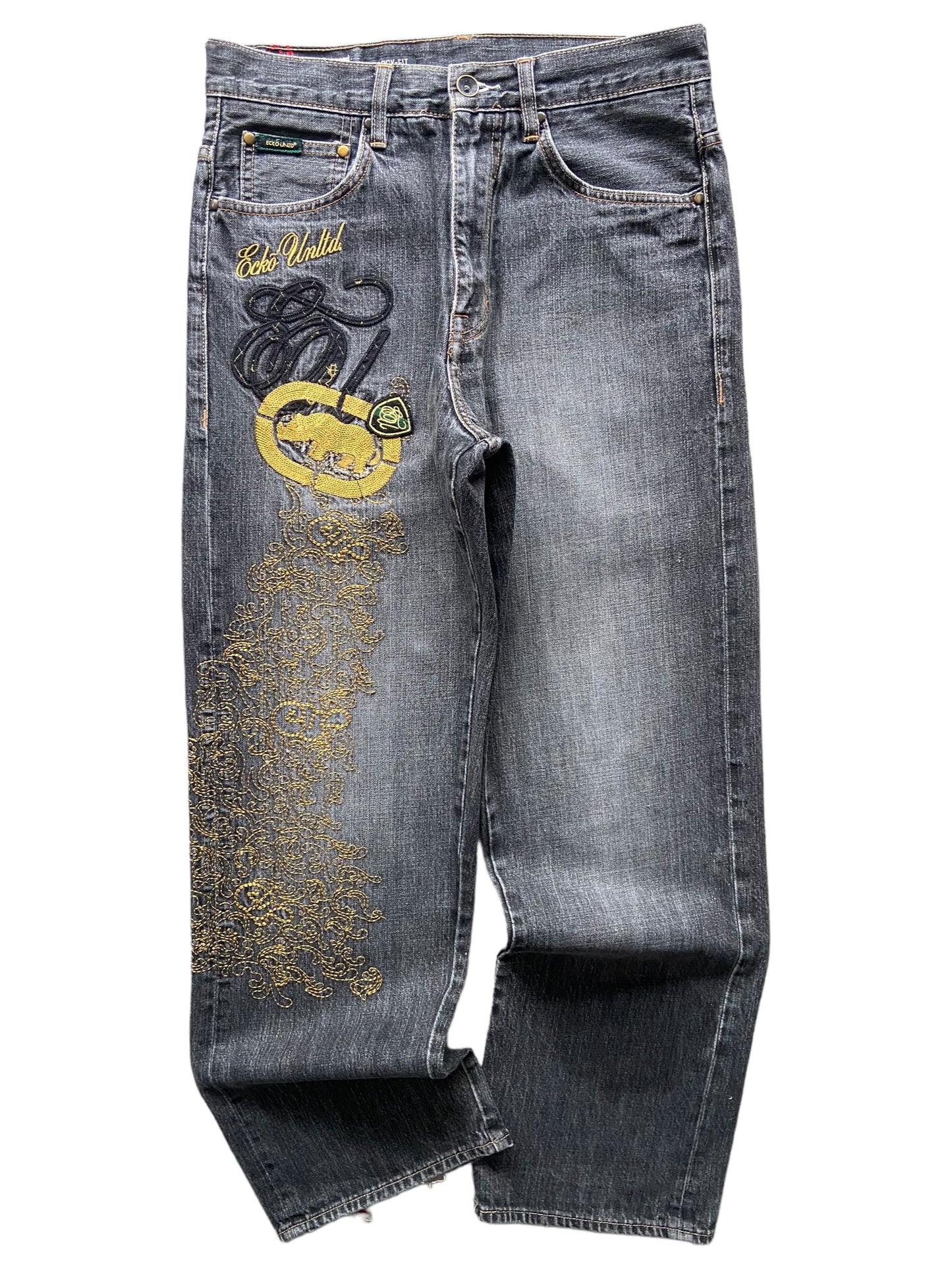 Ecko Unltd Denim Jeans