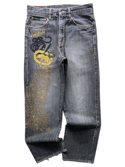 Ecko Unltd Denim Jeans