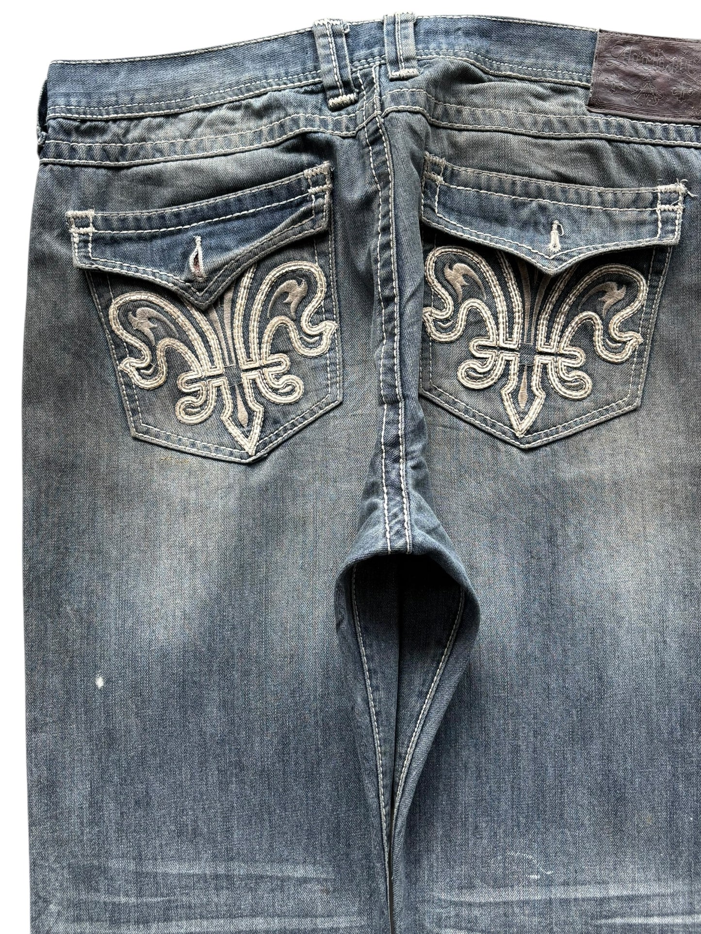 Archaic Premium Denim Jeans