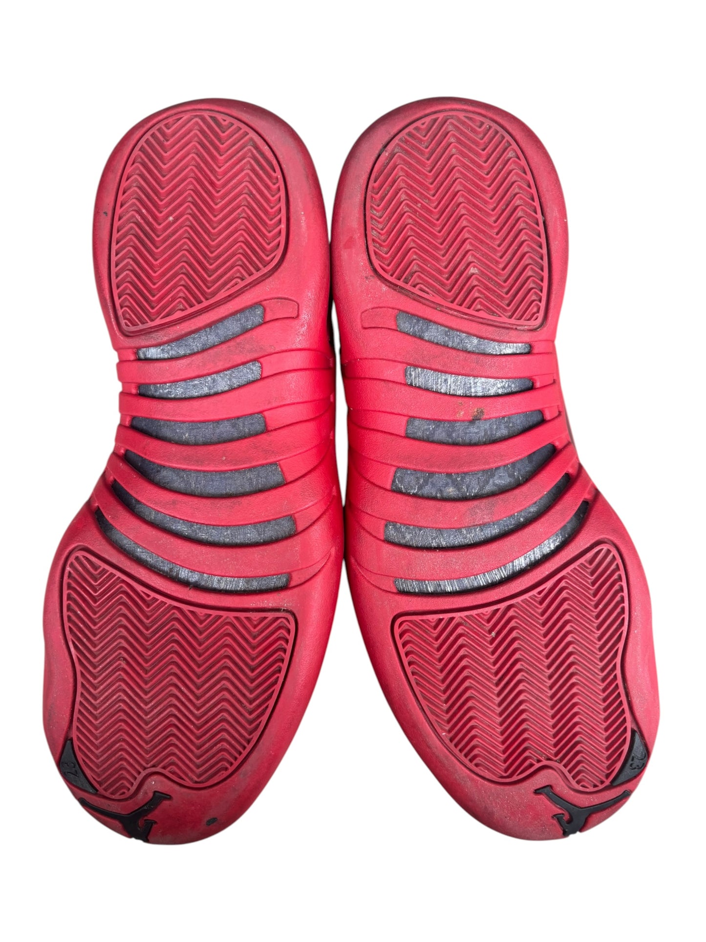 Jordan 12 Red