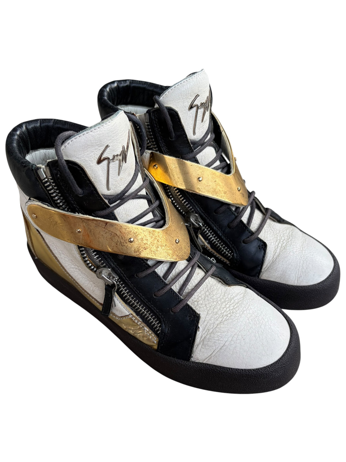 Giuseppe Zanotti Trainers (EU41)