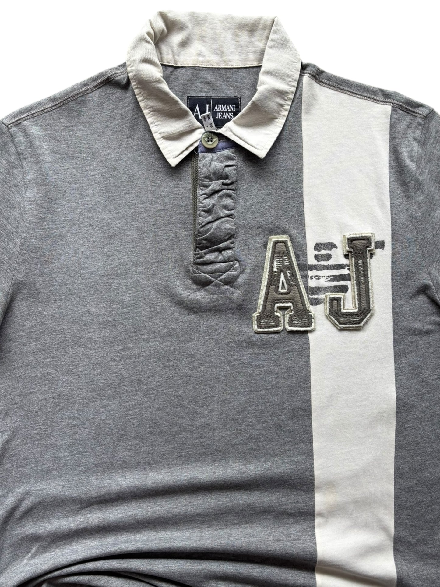 Armani Jeans Polo